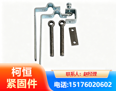 厦门异形件