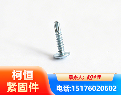 厦门华司钻尾丝